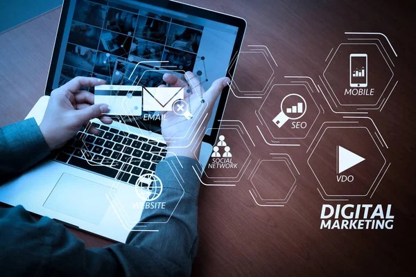 Double Your Revenue with Digital Marketing